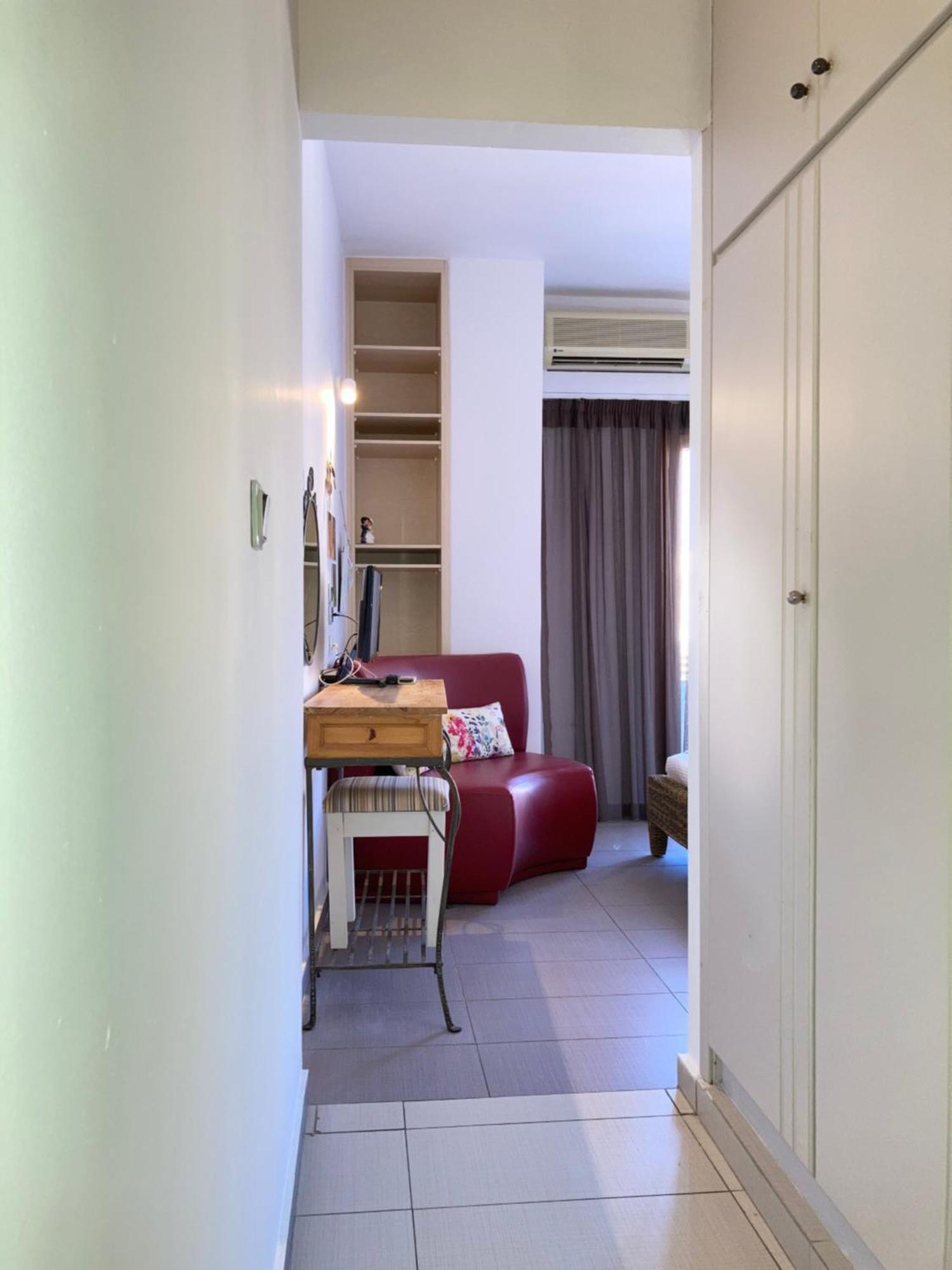 Tree Of Life Art Hotel Agia Marina Habitación foto